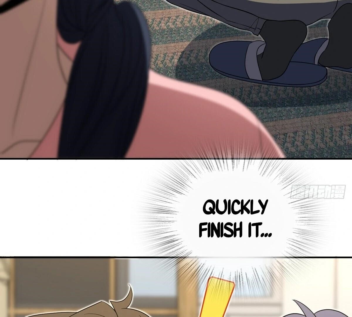 My Wife Is From a Thousand Years Ago - Chapter 361 Page 52