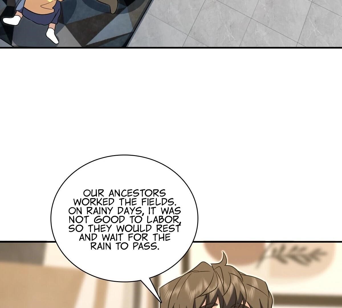 My Wife Is From a Thousand Years Ago - Chapter 361 Page 76