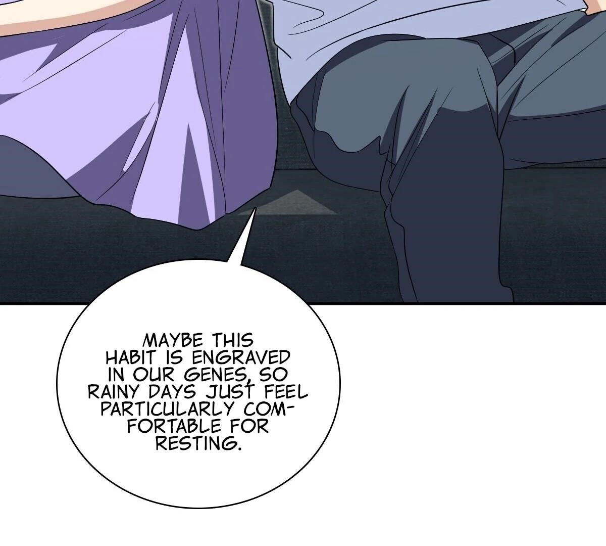 My Wife Is From a Thousand Years Ago - Chapter 361 Page 78