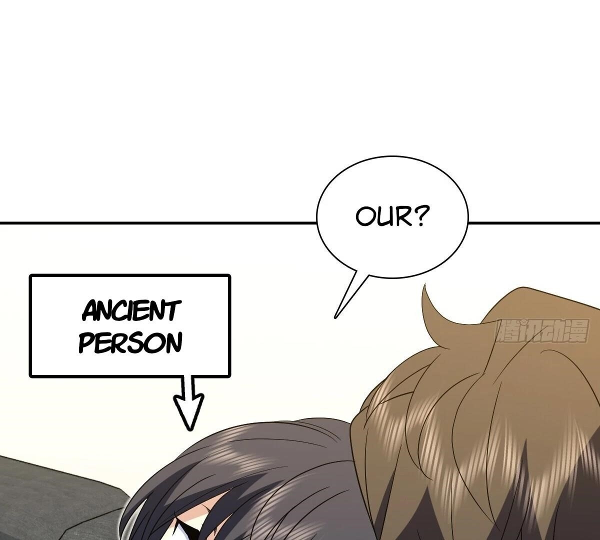 My Wife Is From a Thousand Years Ago - Chapter 361 Page 79