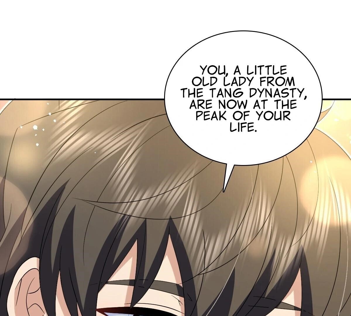 My Wife Is From a Thousand Years Ago - Chapter 361 Page 84
