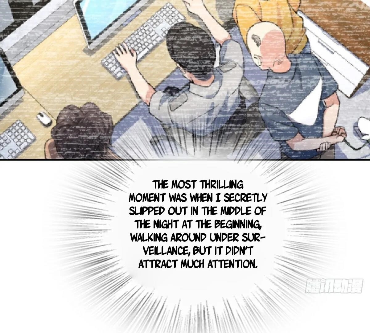My Wife Is From a Thousand Years Ago - Chapter 361 Page 92