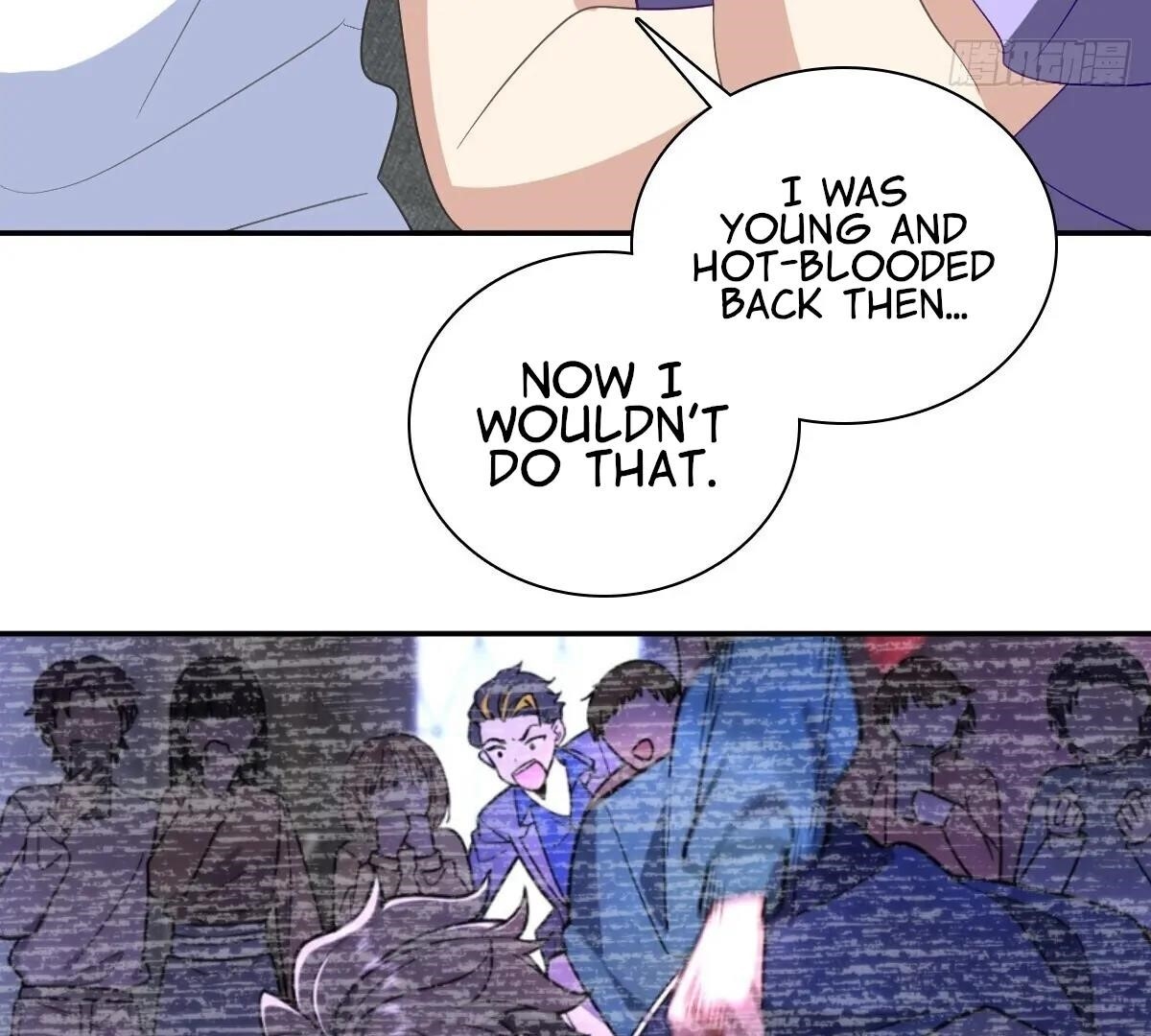My Wife Is From a Thousand Years Ago - Chapter 361 Page 97