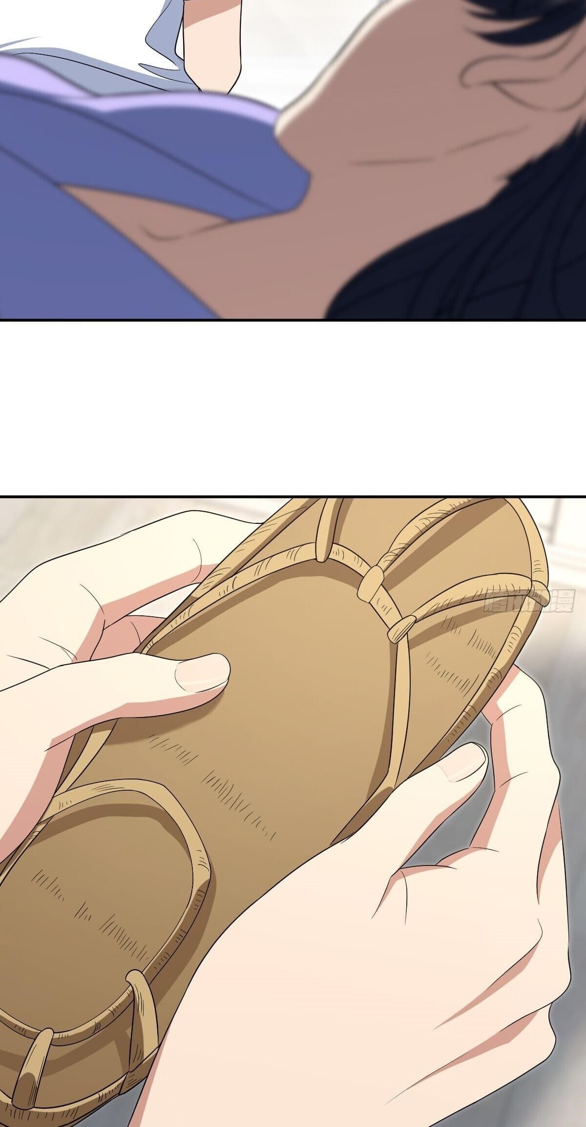 My Wife Is From a Thousand Years Ago - Chapter 362 Page 21