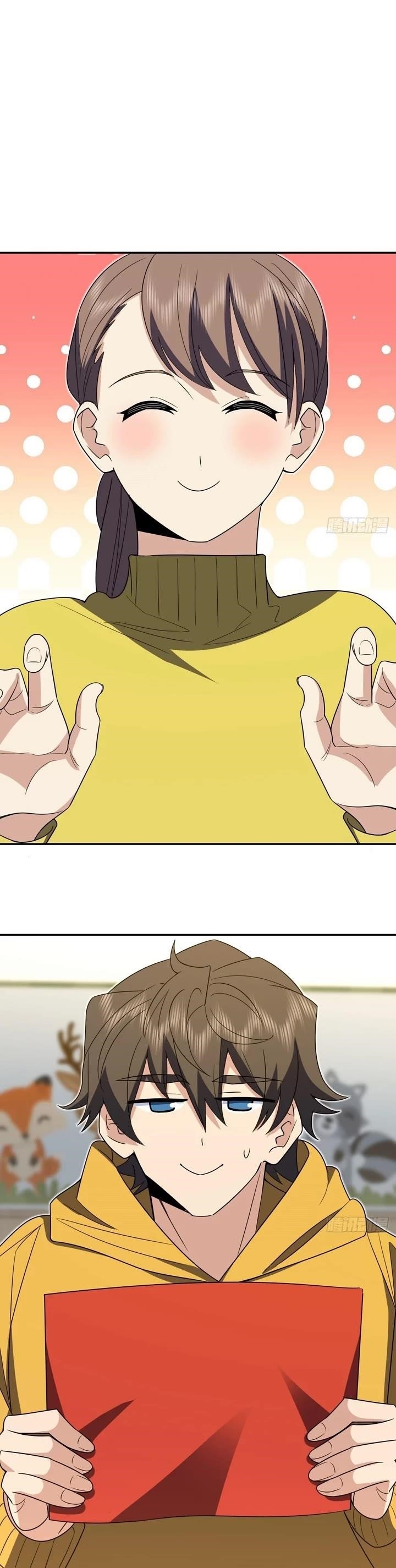 My Wife Is From a Thousand Years Ago - Chapter 363 Page 14