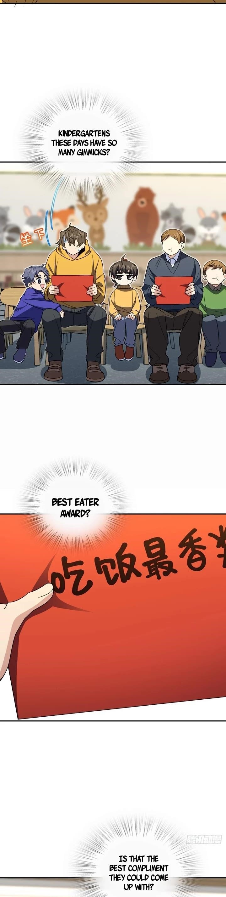 My Wife Is From a Thousand Years Ago - Chapter 363 Page 15