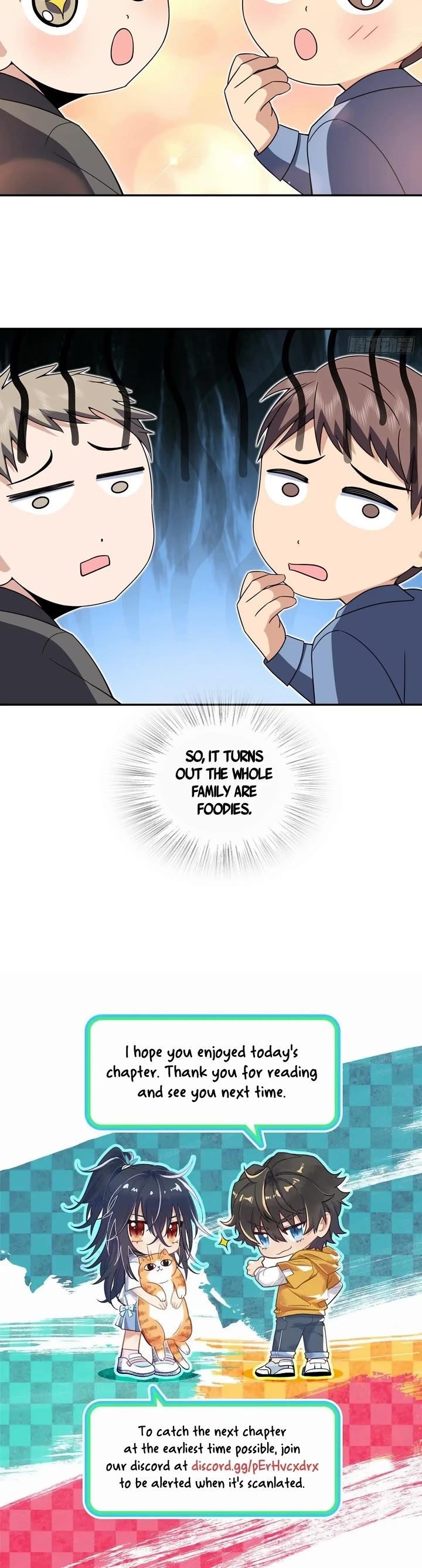 My Wife Is From a Thousand Years Ago - Chapter 363 Page 23