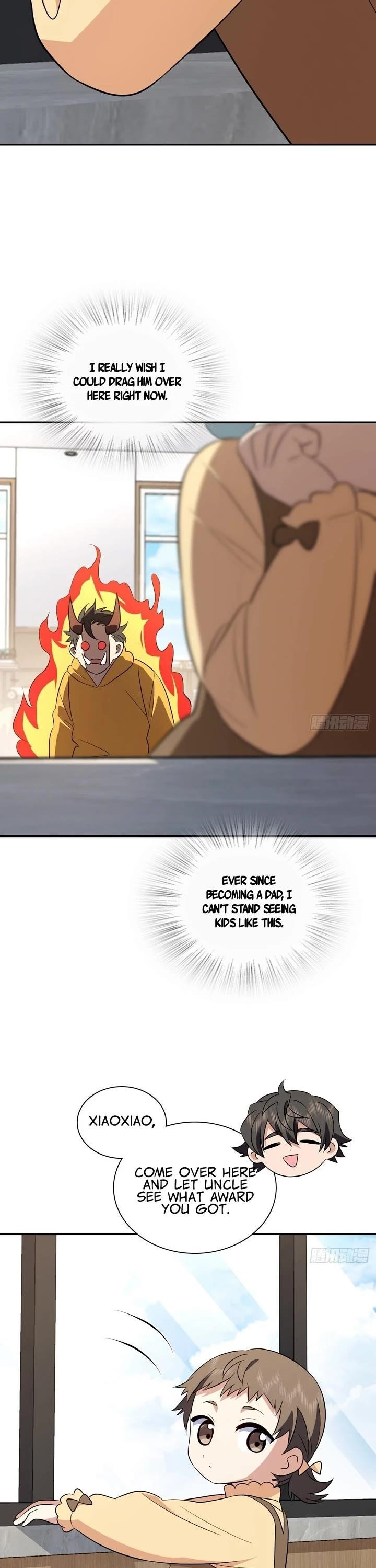 My Wife Is From a Thousand Years Ago - Chapter 364 Page 12