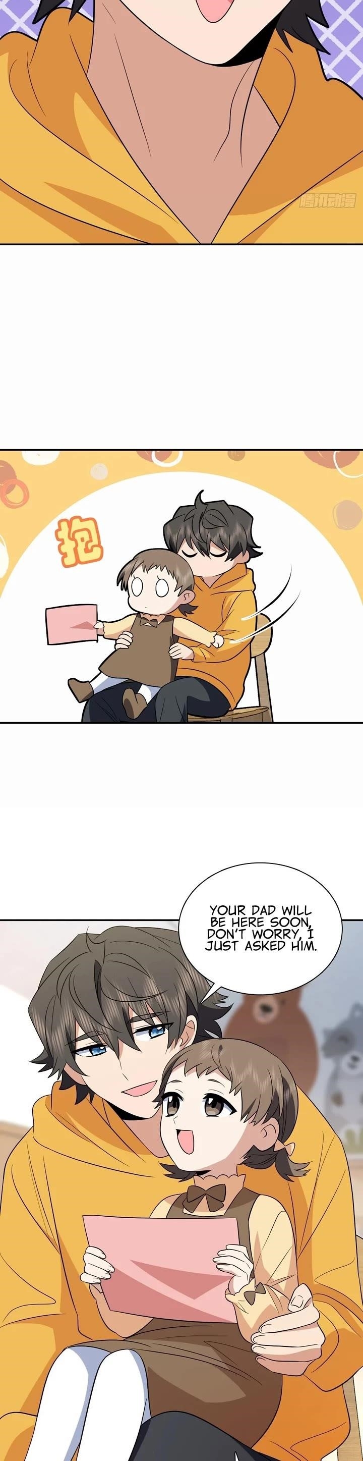 My Wife Is From a Thousand Years Ago - Chapter 364 Page 15