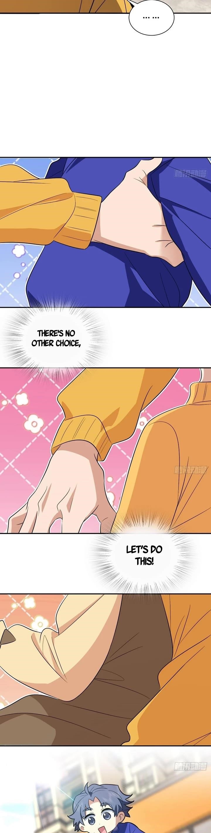 My Wife Is From a Thousand Years Ago - Chapter 364 Page 24
