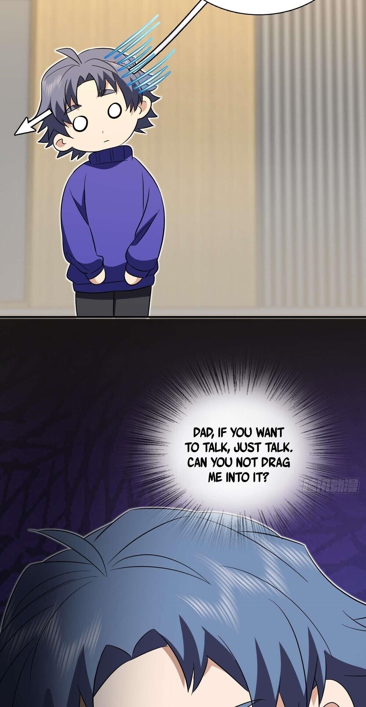 My Wife Is From a Thousand Years Ago - Chapter 365 Page 13