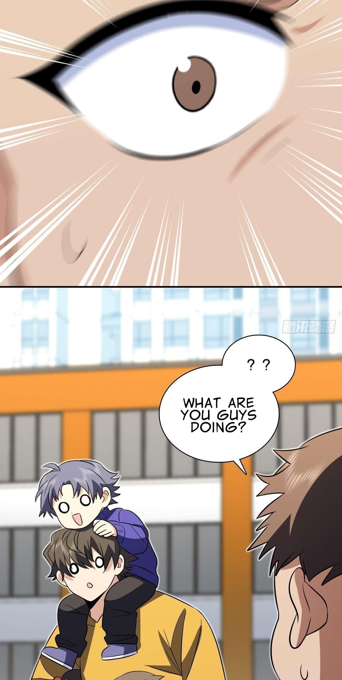 My Wife Is From a Thousand Years Ago - Chapter 365 Page 19