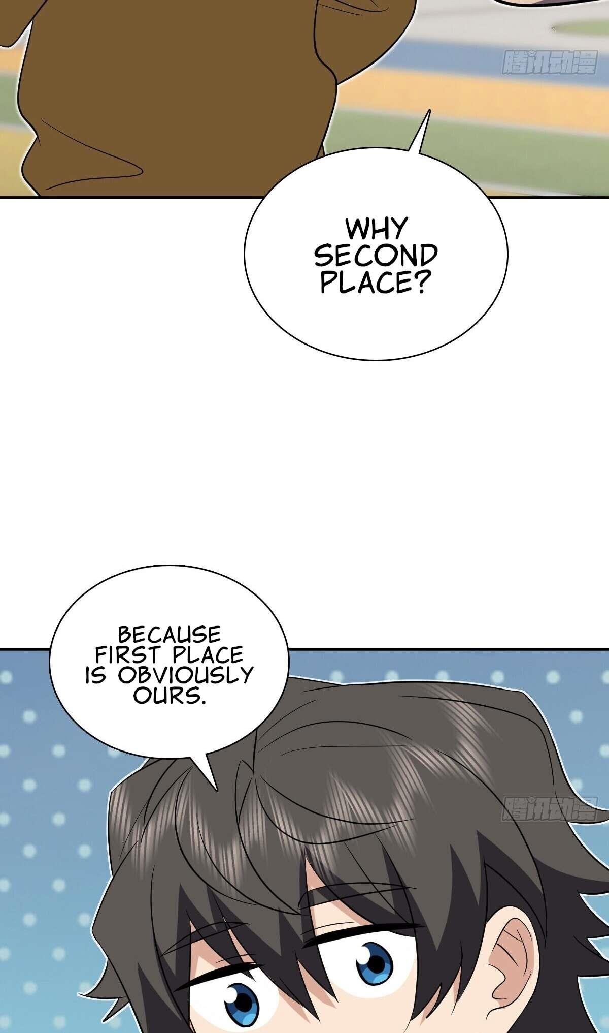 My Wife Is From a Thousand Years Ago - Chapter 365 Page 24