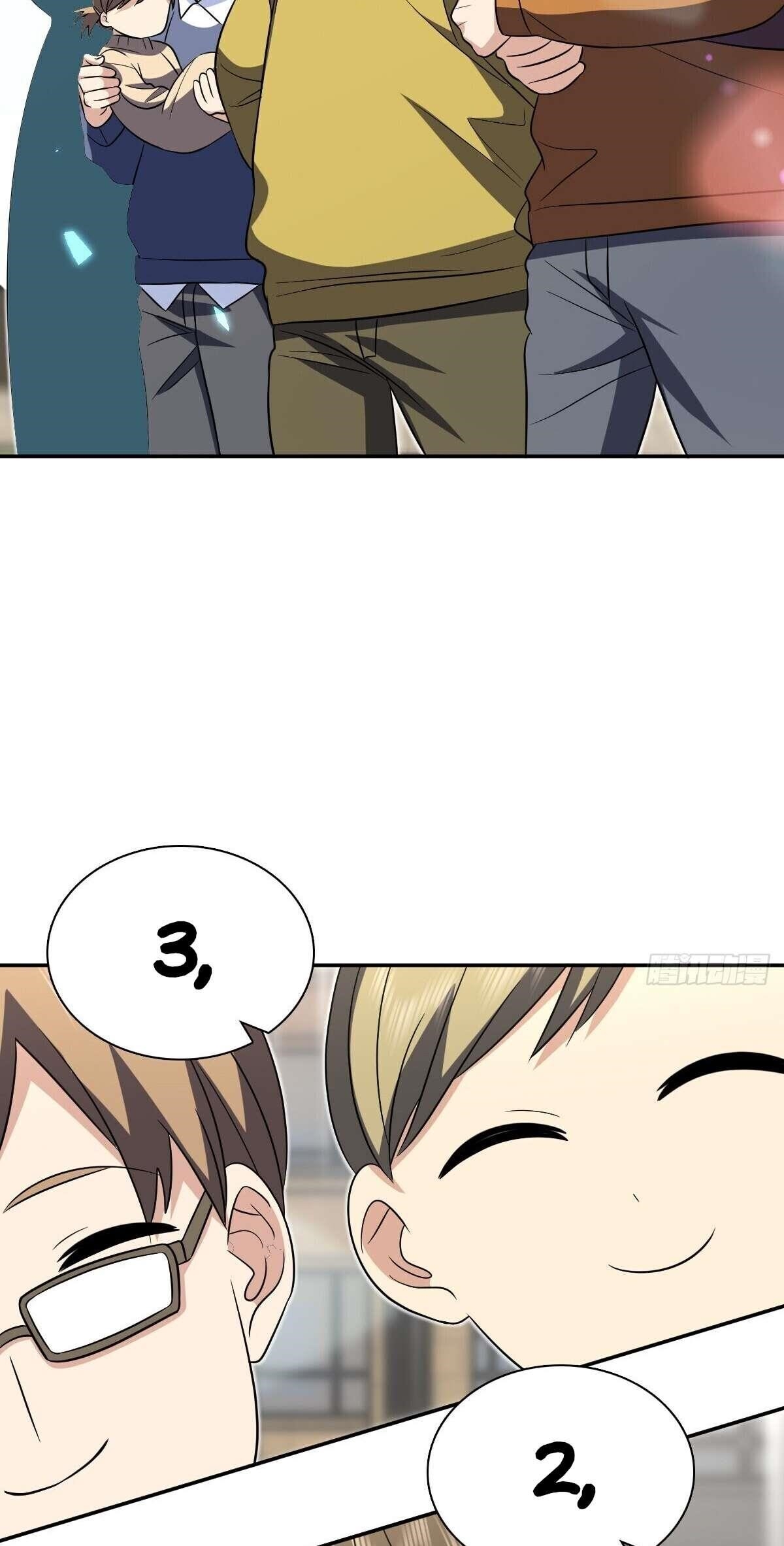 My Wife Is From a Thousand Years Ago - Chapter 365 Page 35