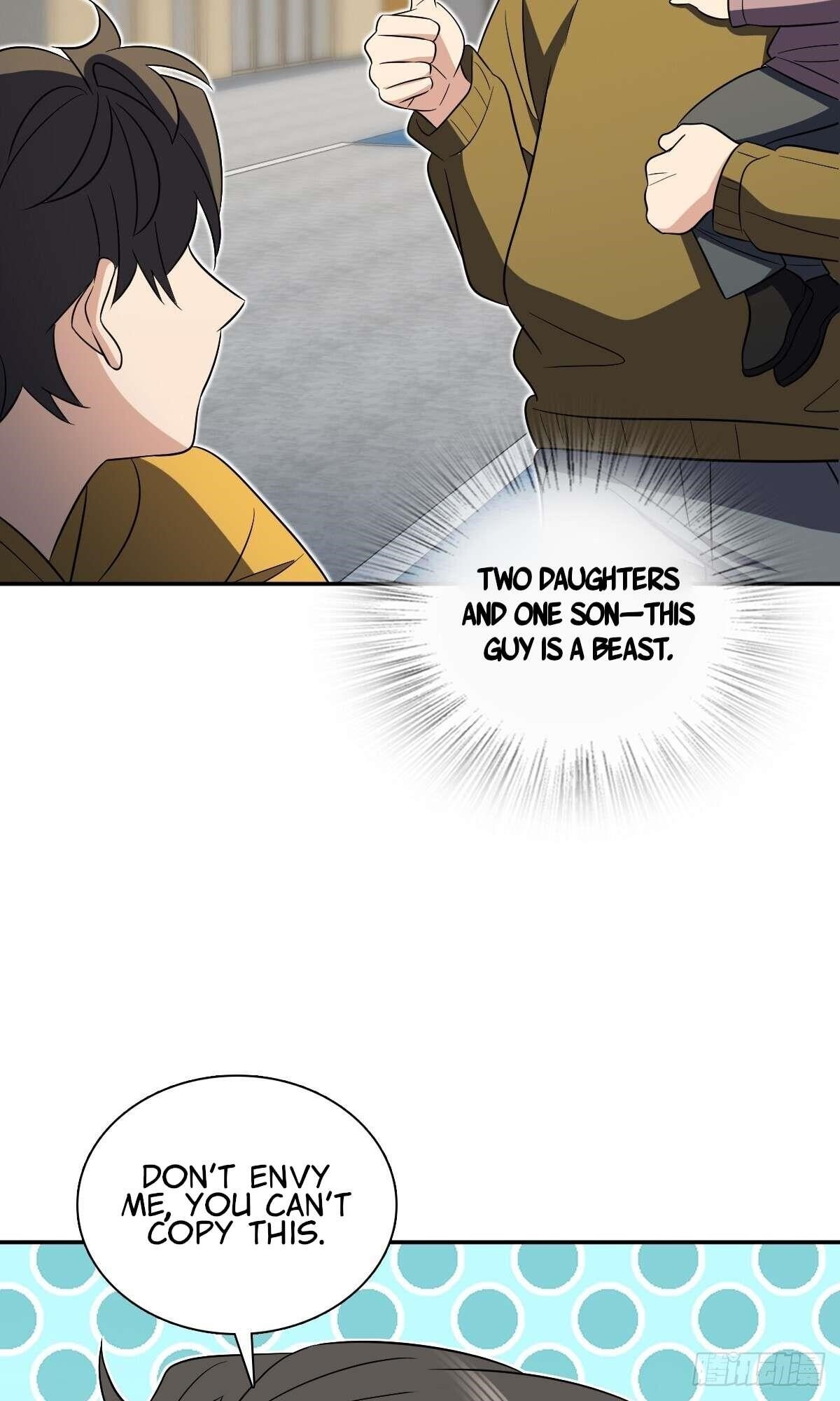 My Wife Is From a Thousand Years Ago - Chapter 365 Page 4