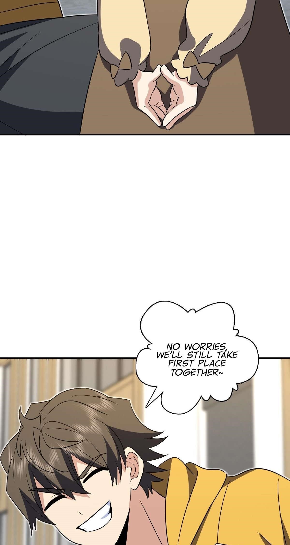 My Wife Is From a Thousand Years Ago - Chapter 365 Page 9