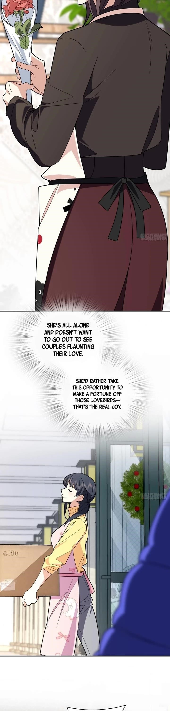 My Wife Is From a Thousand Years Ago - Chapter 366 Page 7