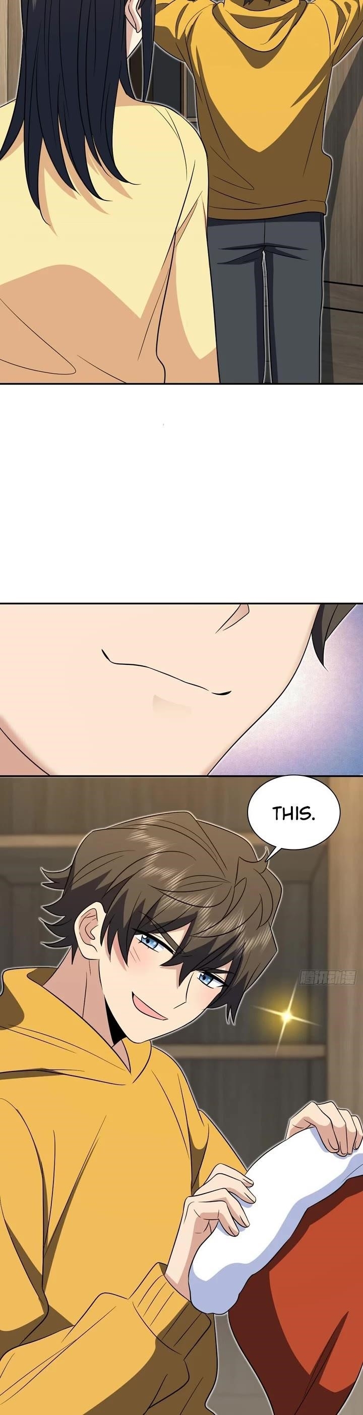 My Wife Is From a Thousand Years Ago - Chapter 367 Page 15