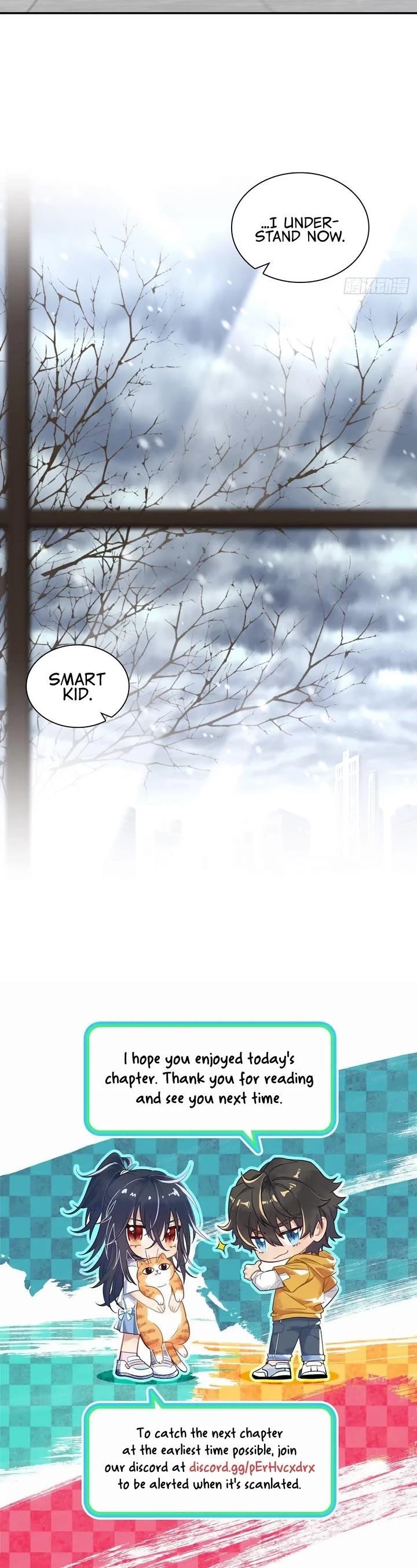 My Wife Is From a Thousand Years Ago - Chapter 367 Page 24