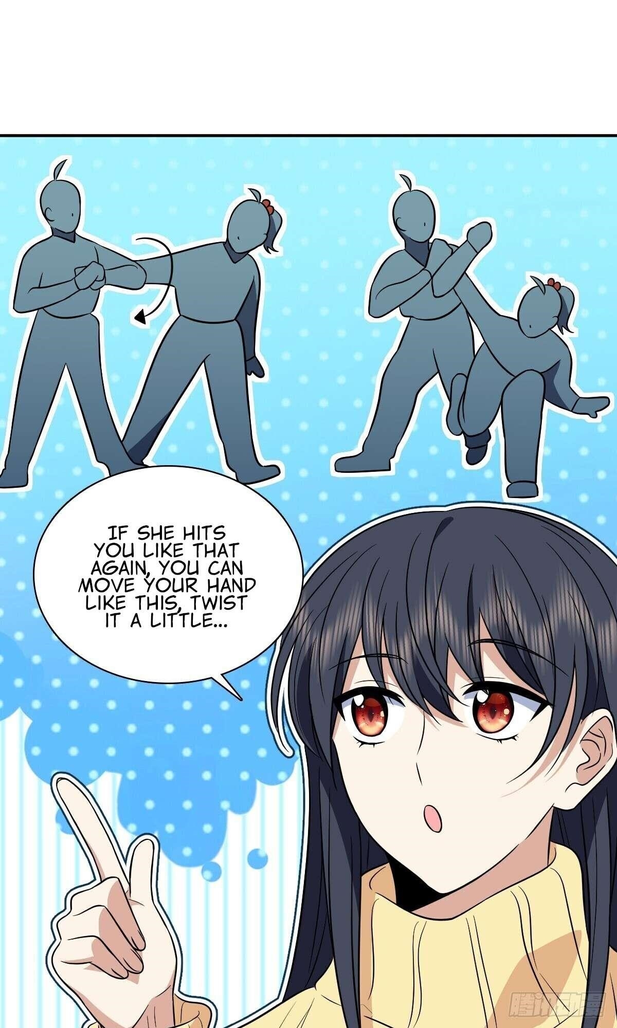 My Wife Is From a Thousand Years Ago - Chapter 368 Page 23