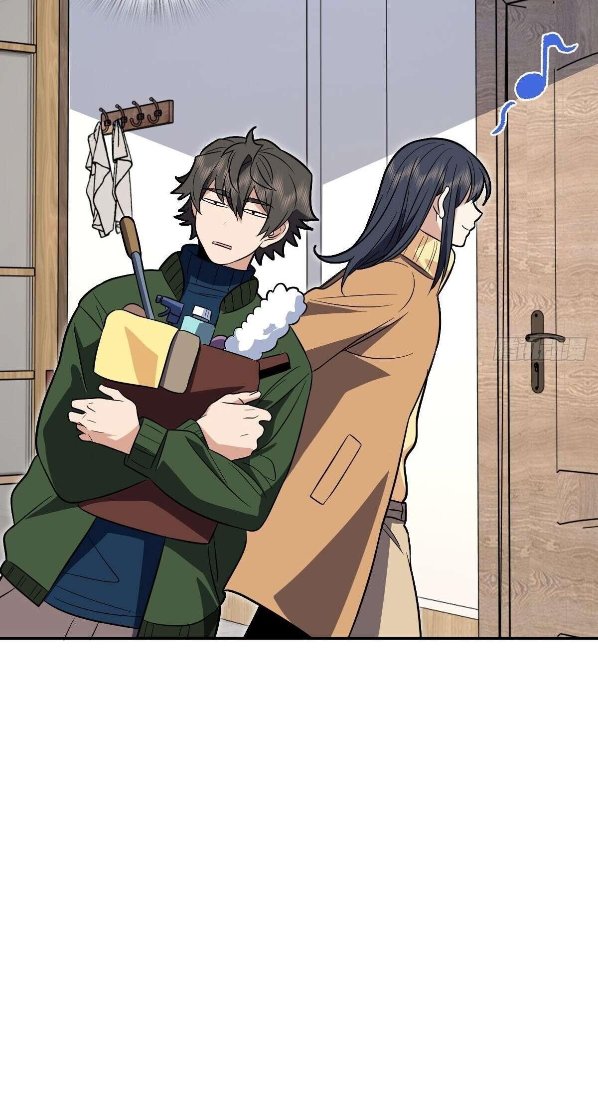My Wife Is From a Thousand Years Ago - Chapter 368 Page 32
