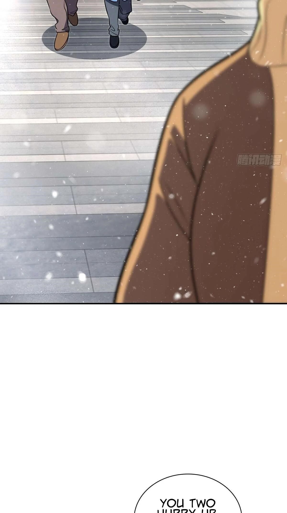 My Wife Is From a Thousand Years Ago - Chapter 368 Page 37