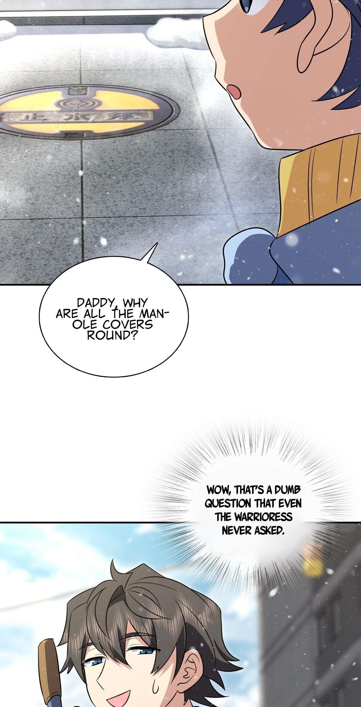 My Wife Is From a Thousand Years Ago - Chapter 368 Page 41
