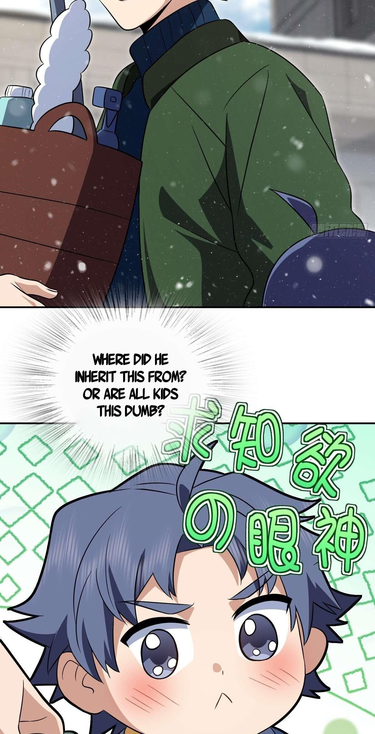 My Wife Is From a Thousand Years Ago - Chapter 368 Page 42