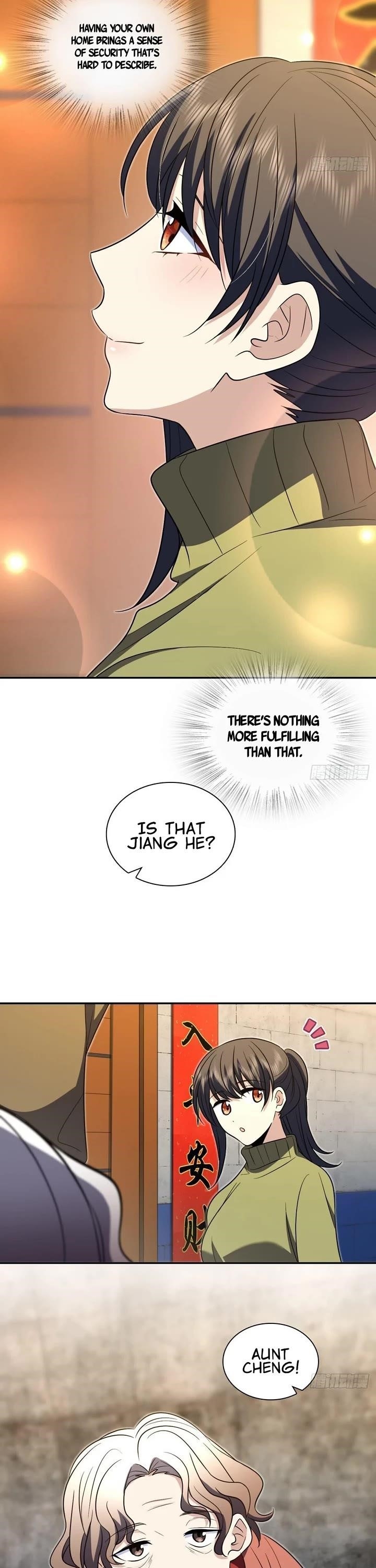 My Wife Is From a Thousand Years Ago - Chapter 369 Page 16