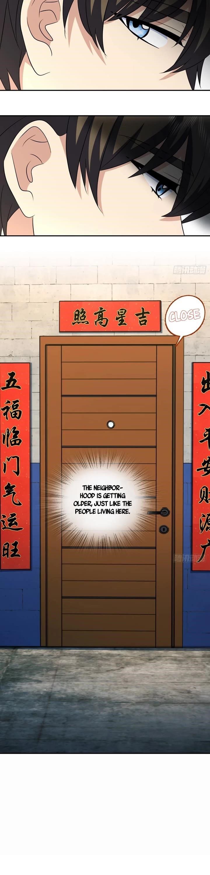 My Wife Is From a Thousand Years Ago - Chapter 369 Page 22