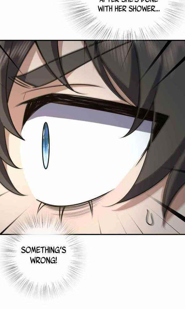 My Wife Is From a Thousand Years Ago - Chapter 37 Page 12
