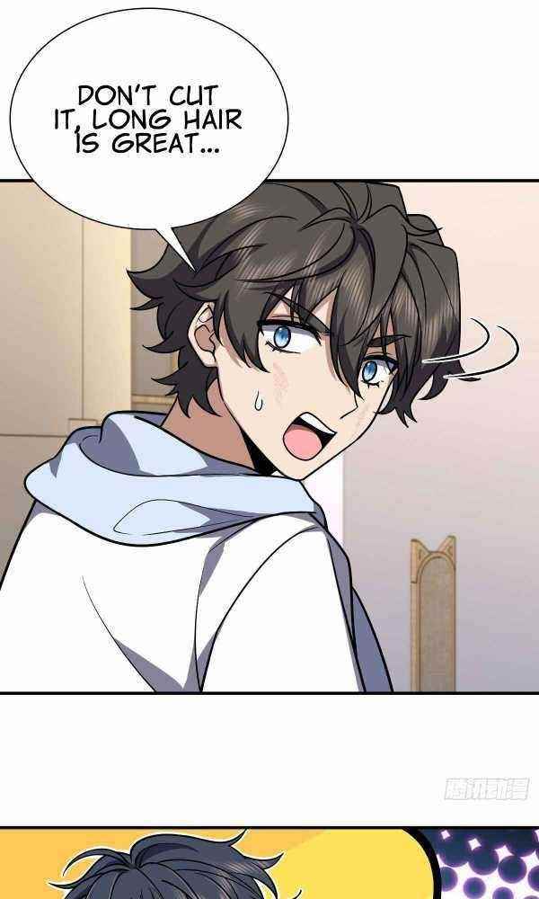 My Wife Is From a Thousand Years Ago - Chapter 37 Page 25