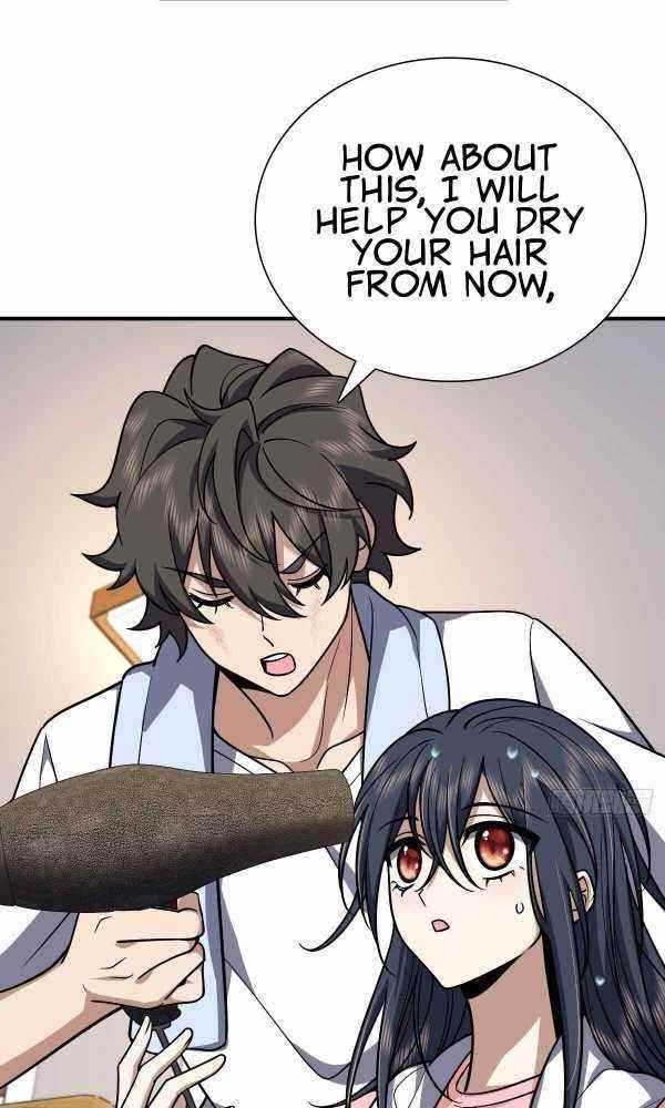 My Wife Is From a Thousand Years Ago - Chapter 37 Page 27