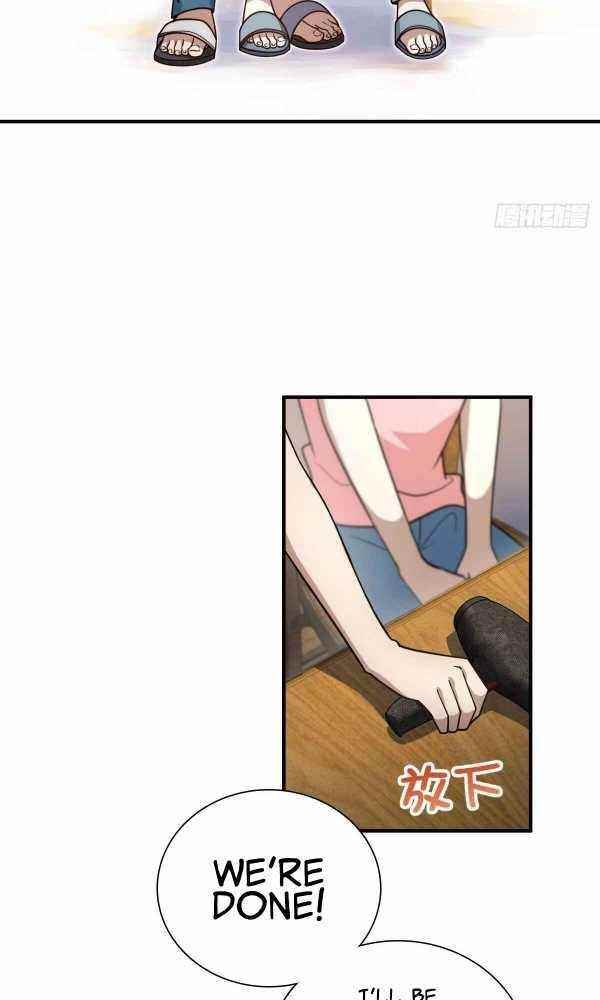 My Wife Is From a Thousand Years Ago - Chapter 37 Page 36
