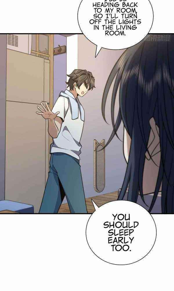 My Wife Is From a Thousand Years Ago - Chapter 37 Page 37