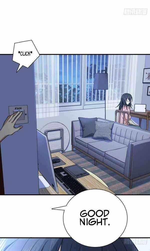 My Wife Is From a Thousand Years Ago - Chapter 37 Page 38