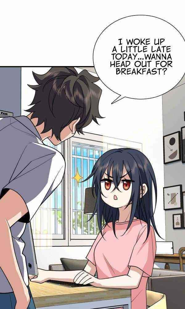 My Wife Is From a Thousand Years Ago - Chapter 37 Page 52