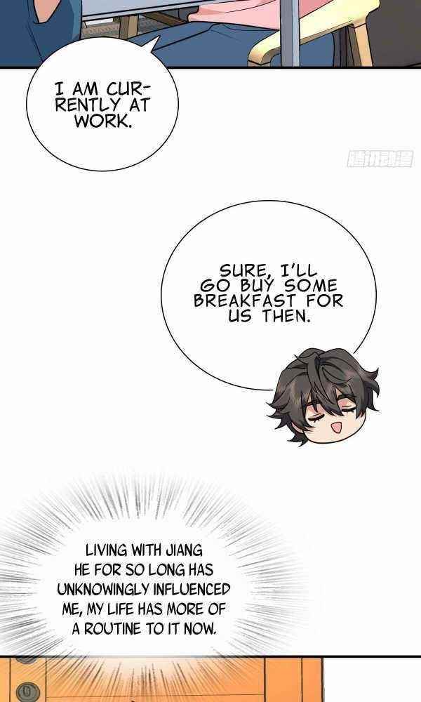 My Wife Is From a Thousand Years Ago - Chapter 37 Page 53