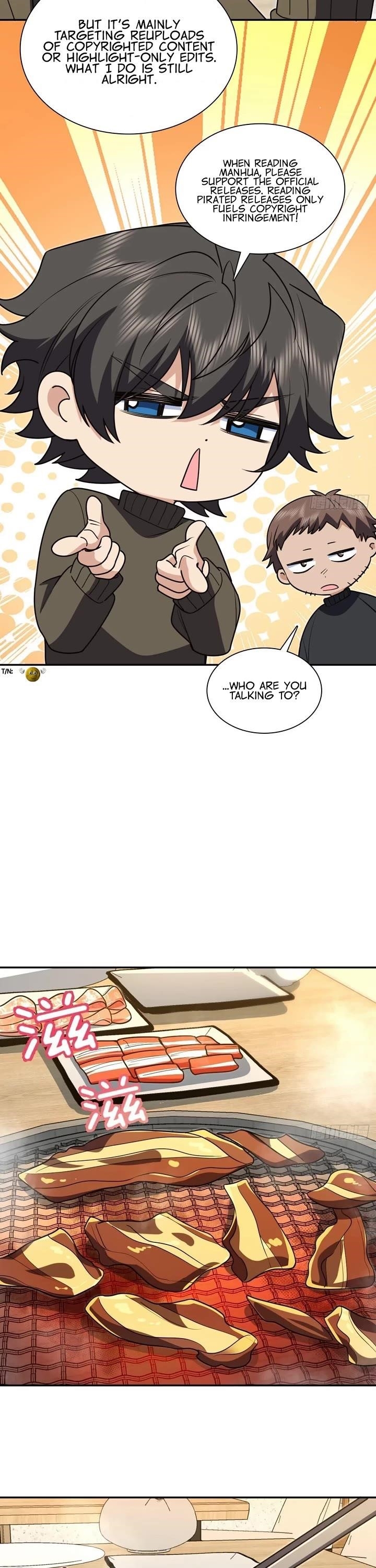 My Wife Is From a Thousand Years Ago - Chapter 375 Page 17