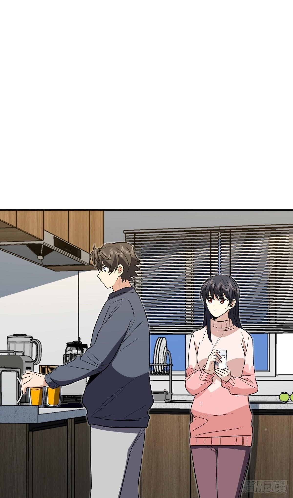 My Wife Is From a Thousand Years Ago - Chapter 377 Page 30