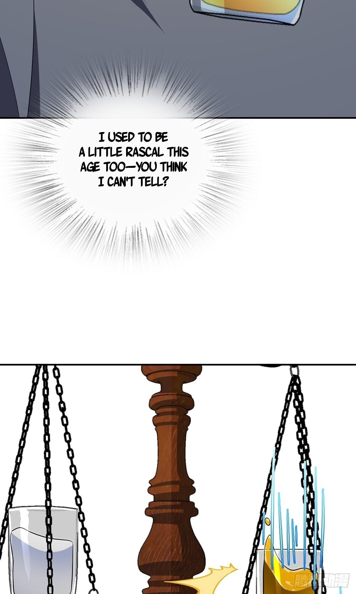 My Wife Is From a Thousand Years Ago - Chapter 377 Page 43