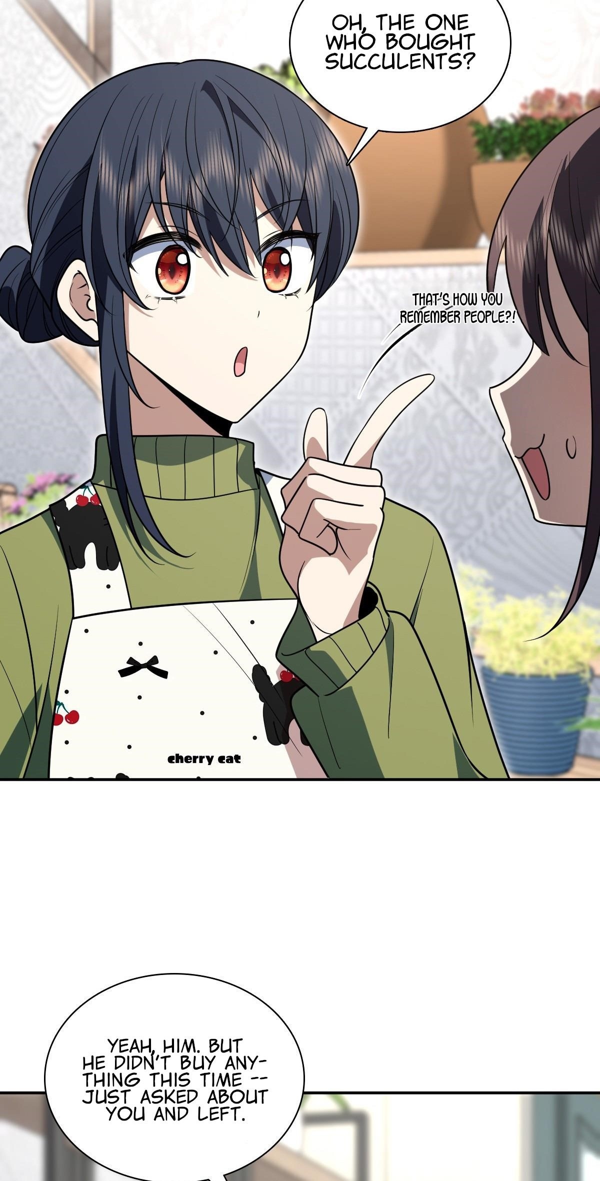 My Wife Is From a Thousand Years Ago - Chapter 378 Page 18