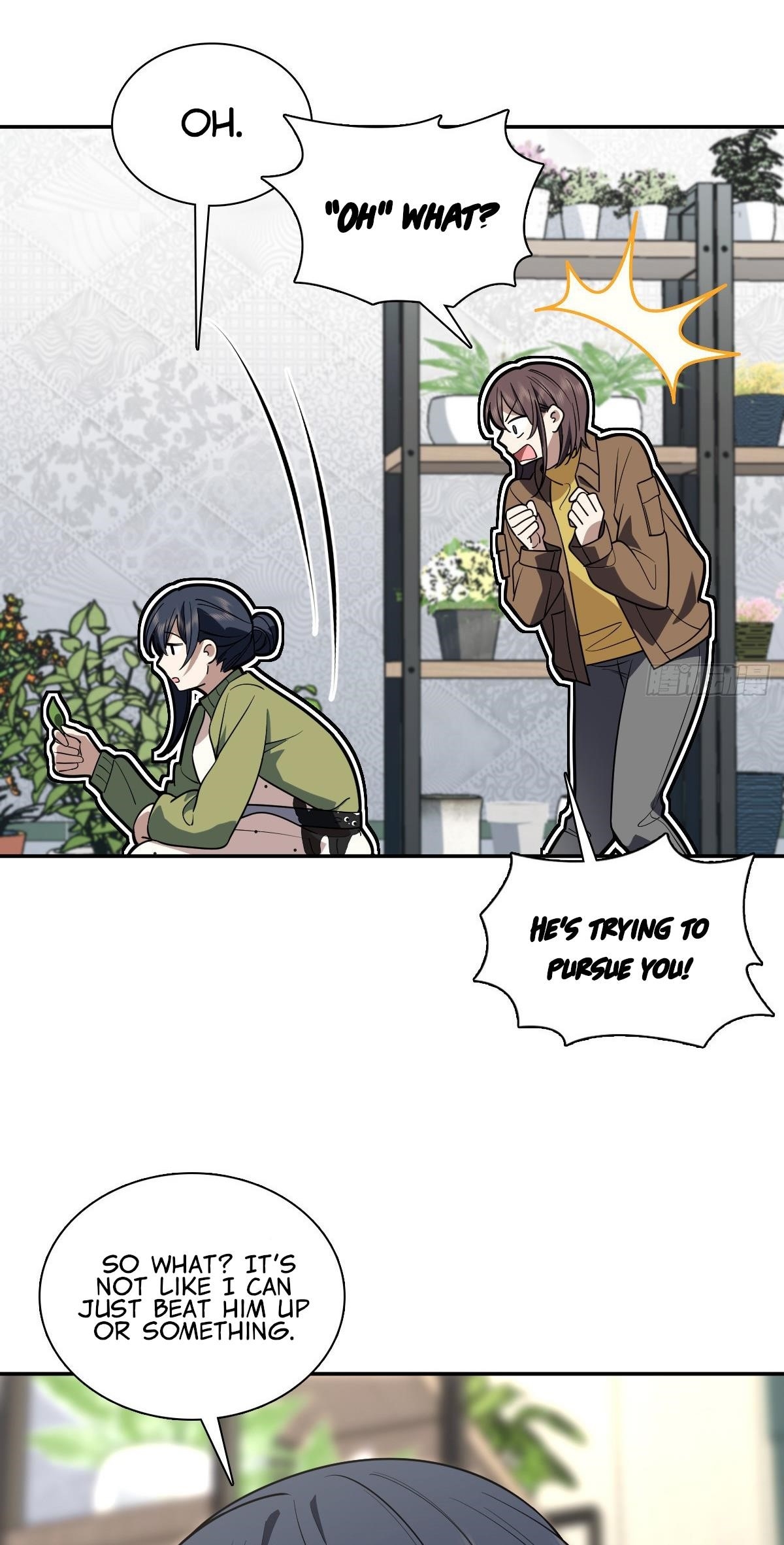 My Wife Is From a Thousand Years Ago - Chapter 378 Page 20