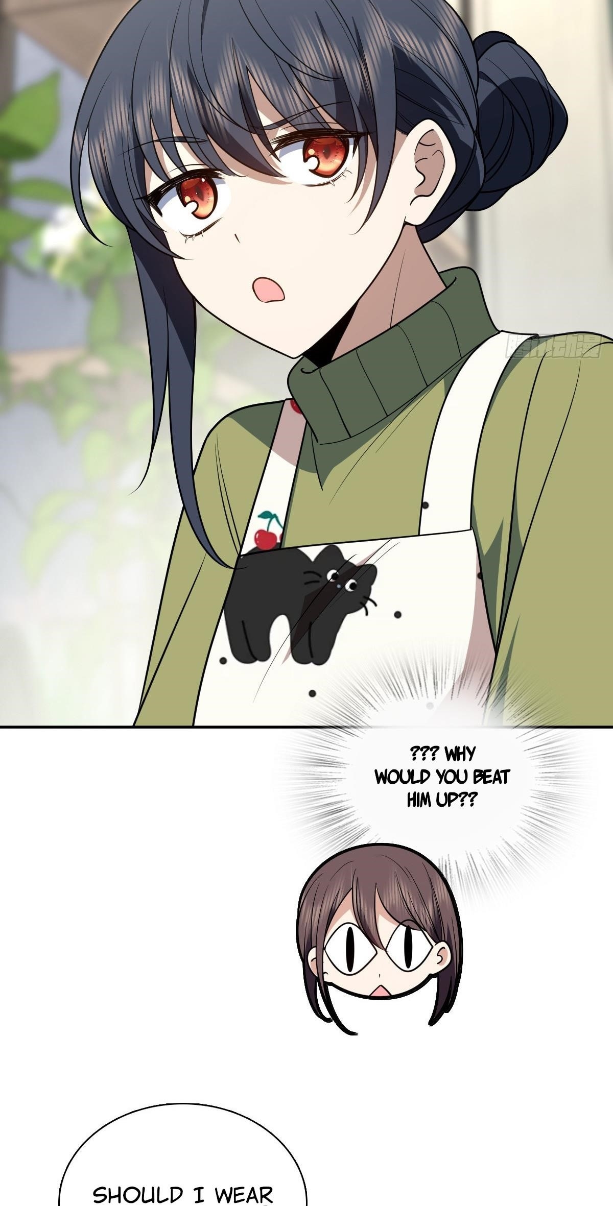 My Wife Is From a Thousand Years Ago - Chapter 378 Page 21