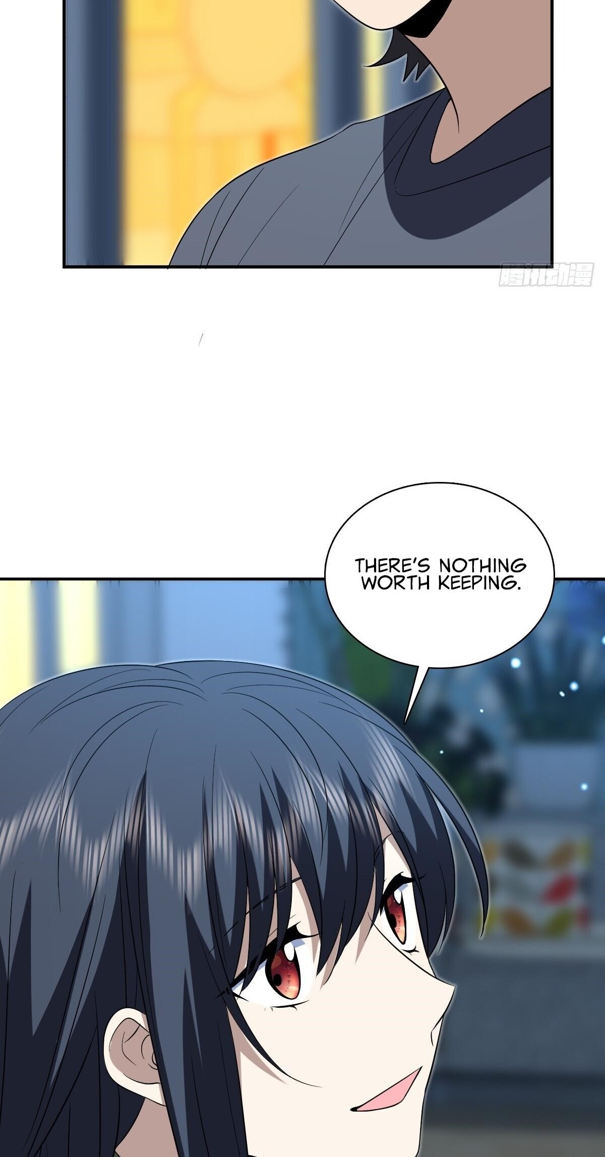 My Wife Is From a Thousand Years Ago - Chapter 379 Page 36