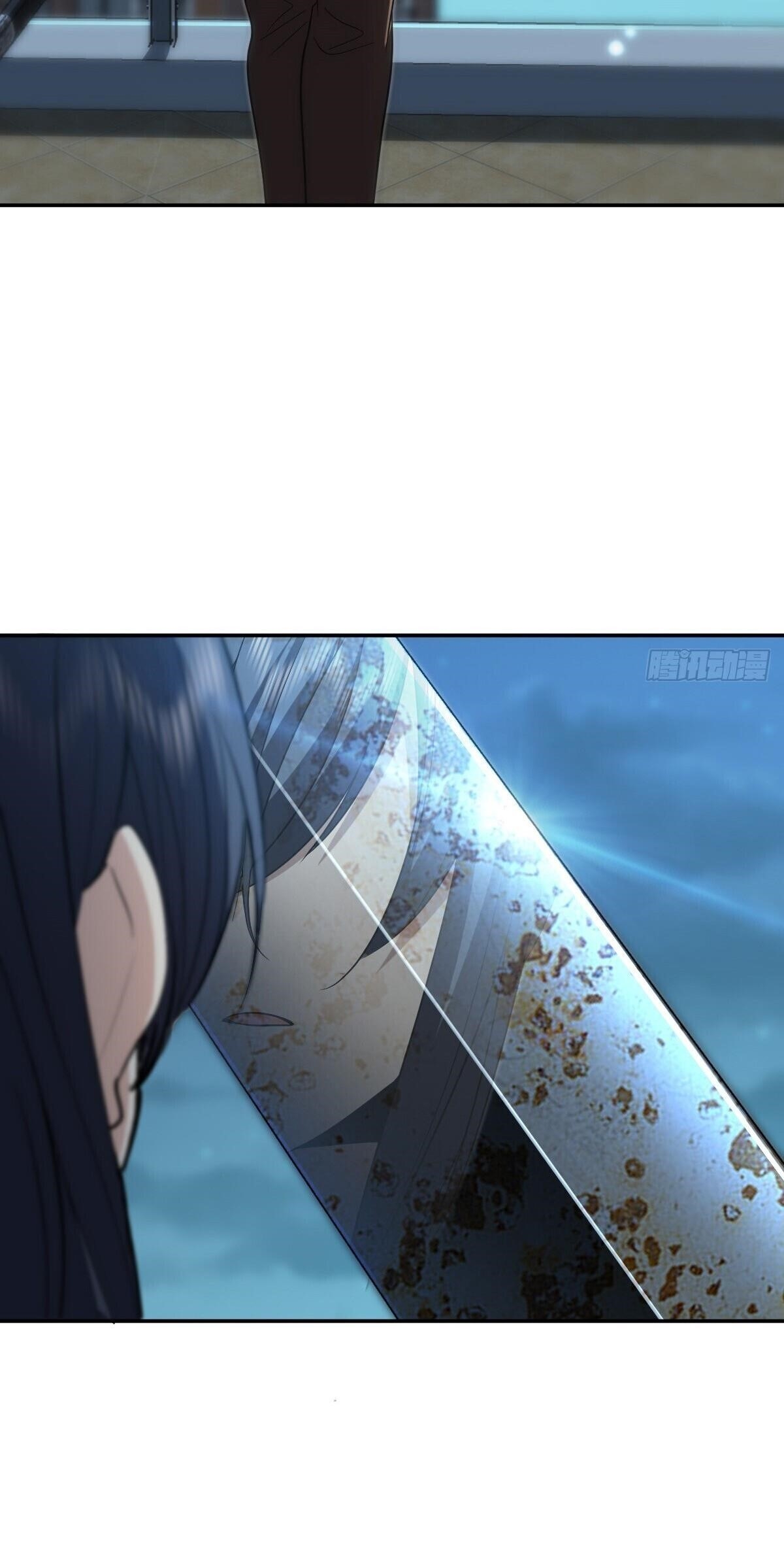 My Wife Is From a Thousand Years Ago - Chapter 379 Page 9