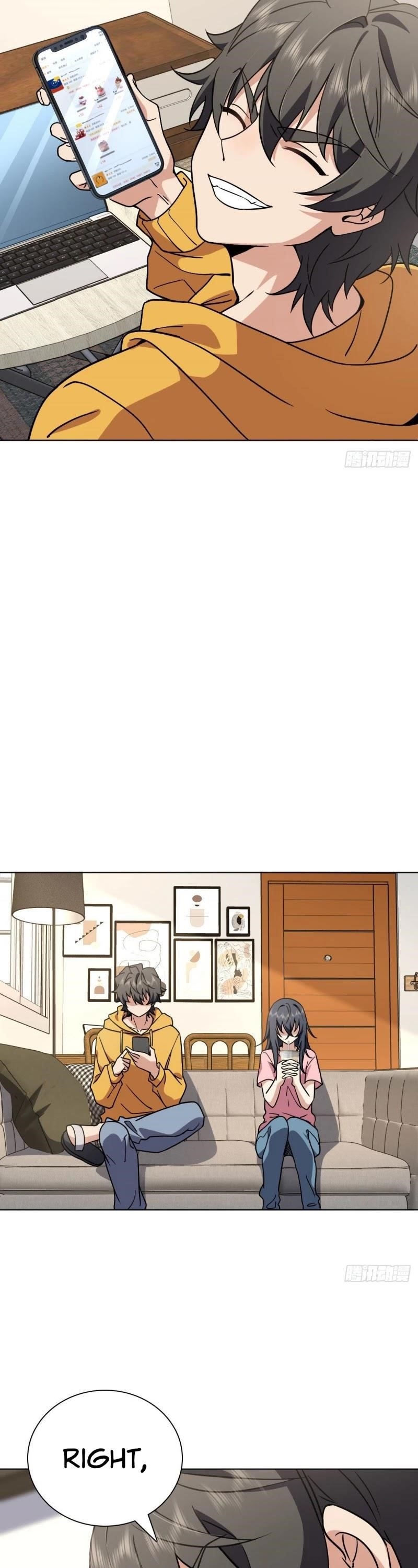 My Wife Is From a Thousand Years Ago - Chapter 38 Page 16