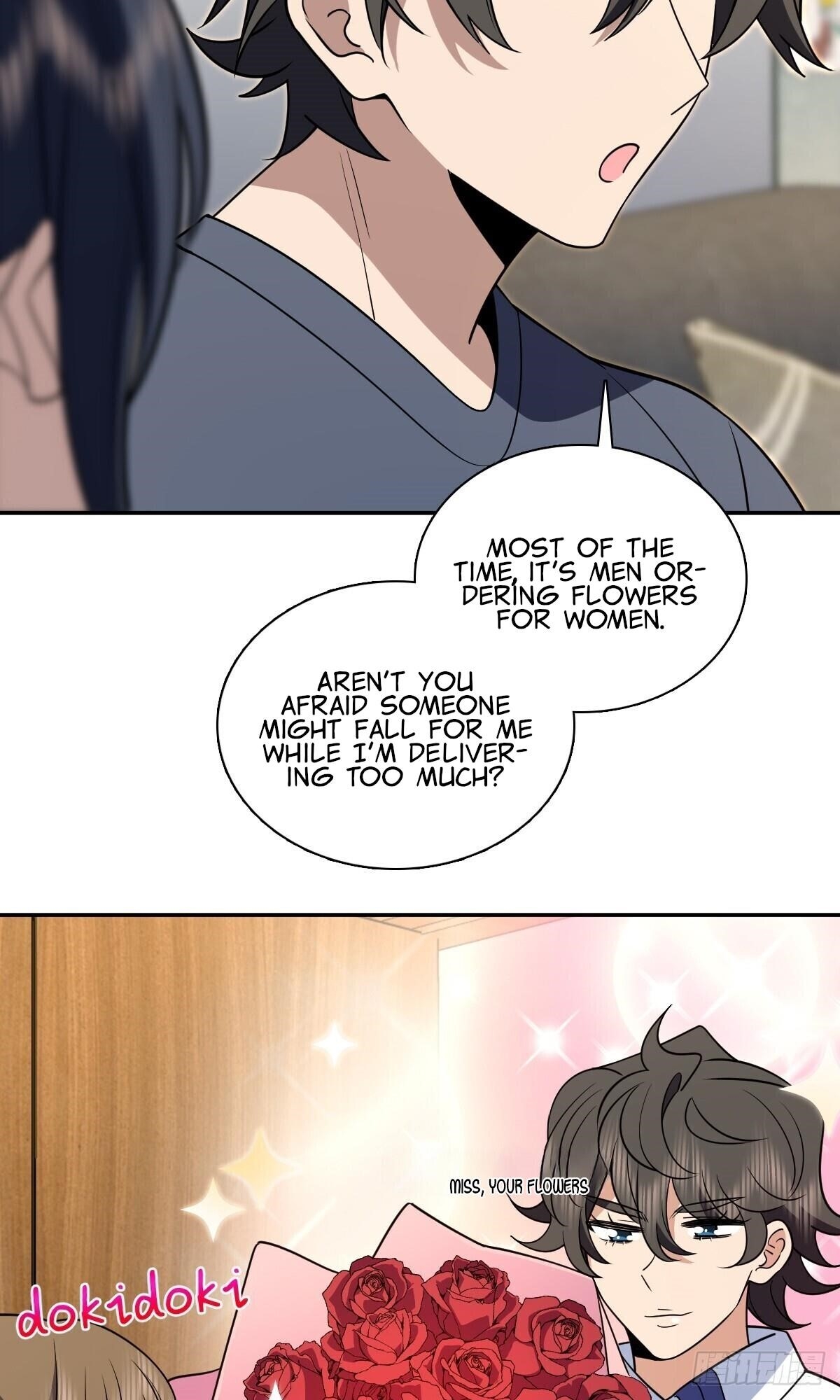 My Wife Is From a Thousand Years Ago - Chapter 380 Page 21