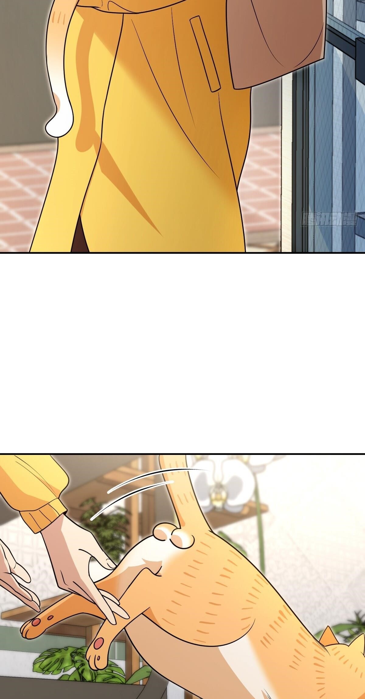 My Wife Is From a Thousand Years Ago - Chapter 380 Page 28