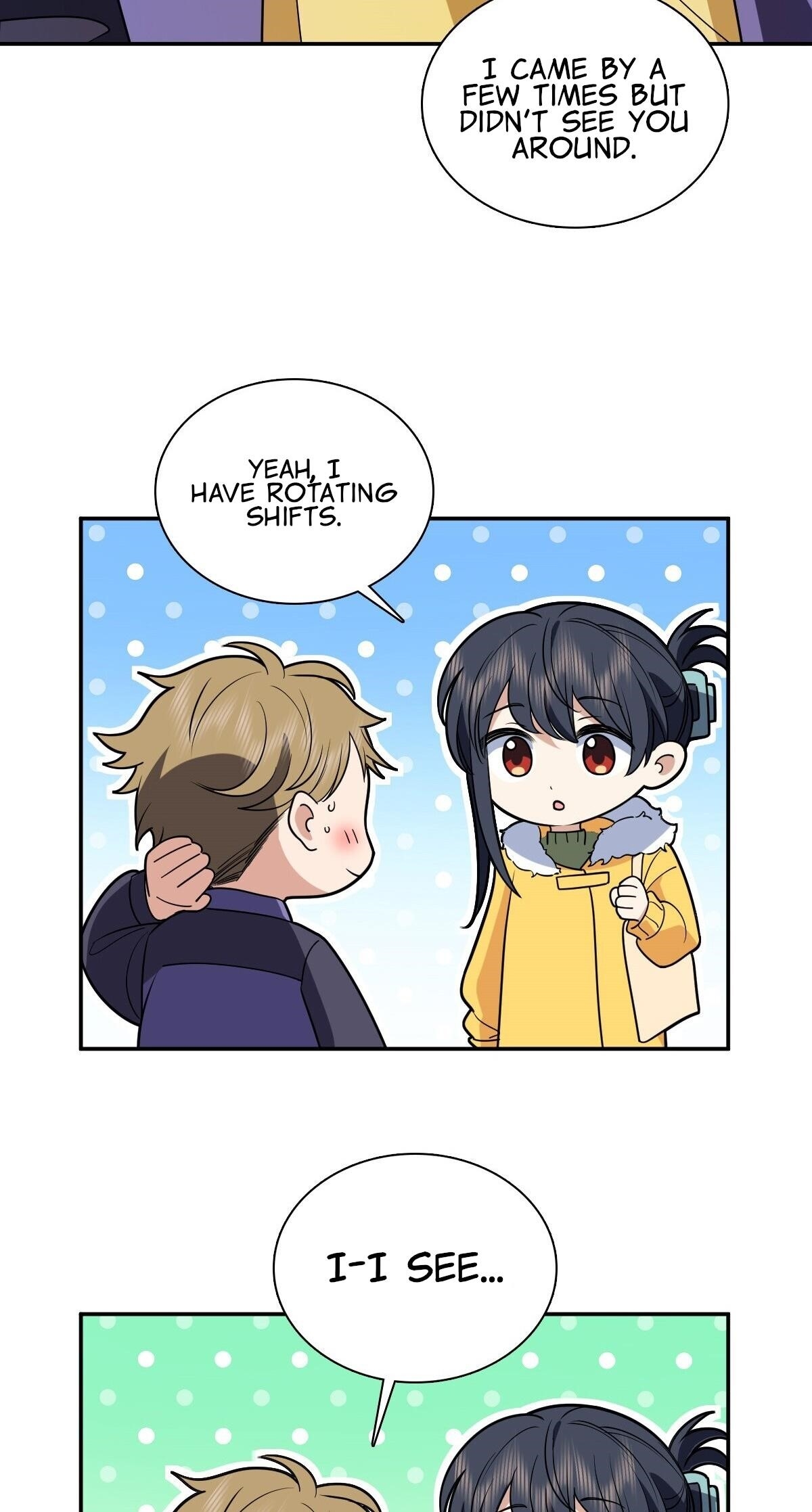 My Wife Is From a Thousand Years Ago - Chapter 380 Page 33